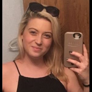 Meet your Posher, Mariah